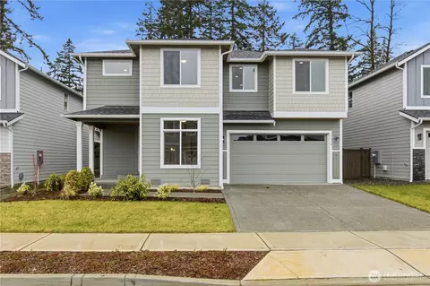 17310 82nd Avenue Ct E, Puyallup, WA 98375