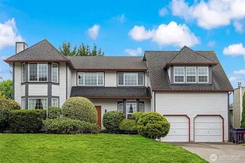 13507 SE 181st Pl, Renton, WA 98058