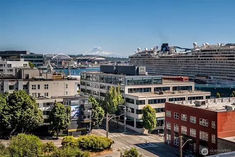 2607 Western Ave #655, Seattle, WA 98121