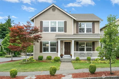 9103 227th Ave NE, Redmond, WA 98053