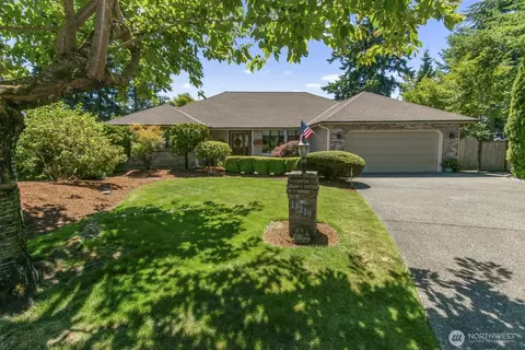 17219 90th Avenue Ct E, Puyallup, WA 98375