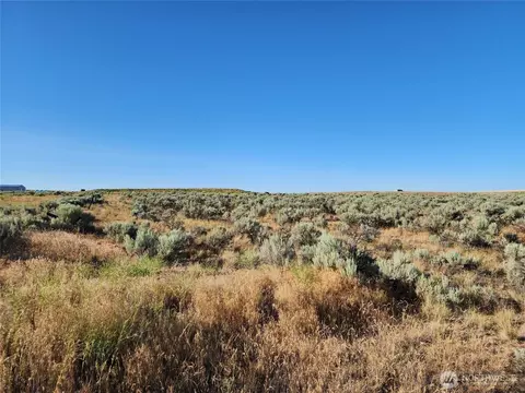 0 Crick Rd N, Wilbur, WA 99185