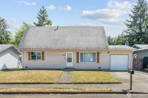 3320 V St SE, Auburn, WA 98002