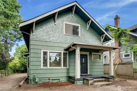 1031 N Anderson St, Tacoma, WA 98406