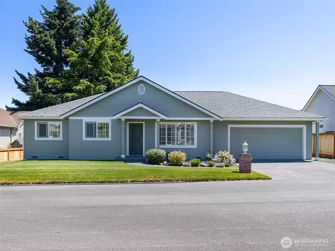 501 Summer Breeze Ln, Sequim, WA 98382