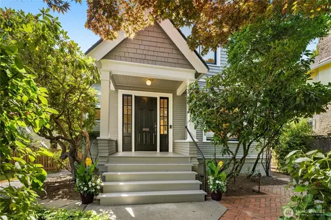 1515 2nd Ave W, Seattle, WA 98119