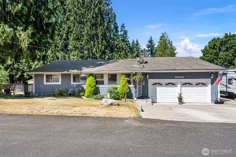 31505 46th Ave S, Auburn, WA 98001