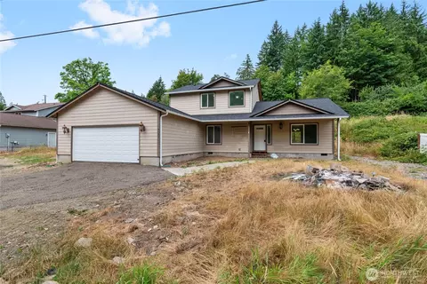 5153 E Pickering Rd, Shelton, WA 98584
