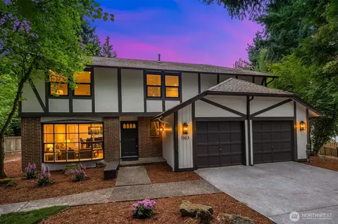 1303 142nd Pl NE, Bellevue, WA 98007