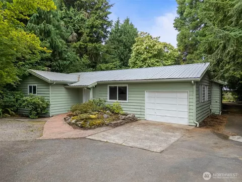 8813 Old Highway 99 SE, Tumwater, WA 98501