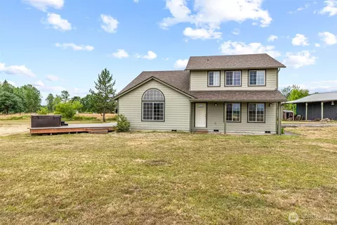 187 Mcclure, Winlock, WA 98596