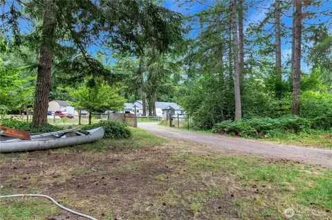 Exterior - 315 350th St E, Roy, WA 98580 photo 4 of 4