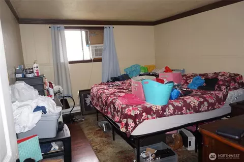 Bedroom - 1023 E St, Centralia, WA 98531 photo 1 of 2