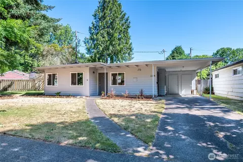 2228 Fir St, Longview, WA 98632