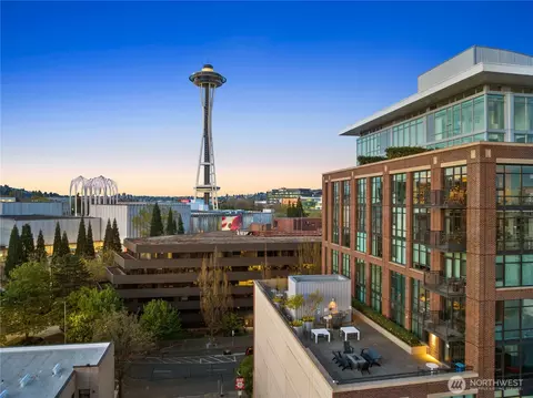 2911 2nd Ave #120, Seattle, WA 98121