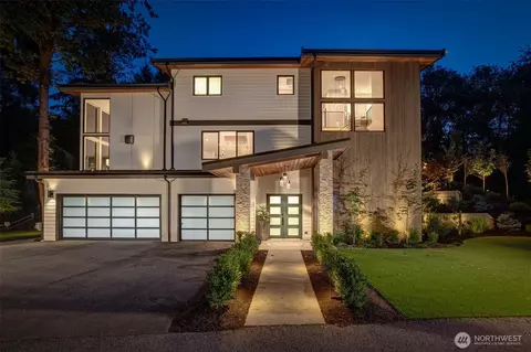 5202 Forest Ave SE, Mercer Island, WA 98040