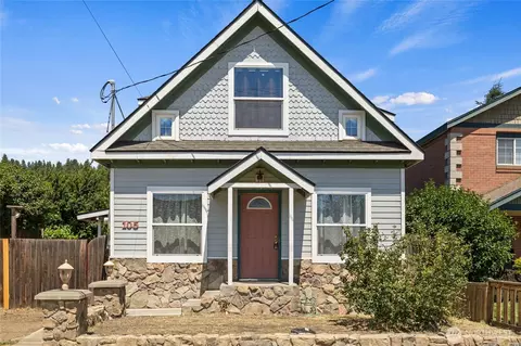 105 E Second St, Cle Elum, WA 98922