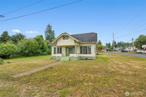 Other - 802 May St, Raymond, WA 98577 photo 2 of 6