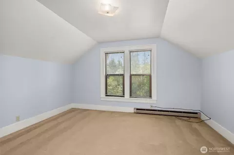 Bedroom - 802 May St, Raymond, WA 98577 photo 4 of 4