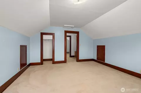 Bedroom - 802 May St, Raymond, WA 98577 photo 3 of 4