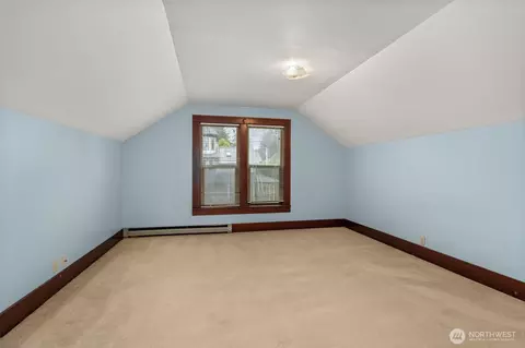 Bedroom - 802 May St, Raymond, WA 98577 photo 2 of 4