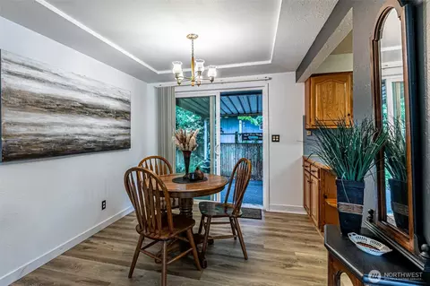 Dining - 1516 Maple St, Sumner, WA 98390 photo 1 of 3