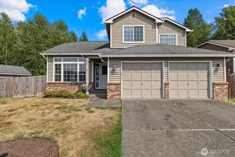6709 58th Dr NE, Marysville, WA 98270