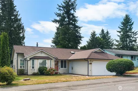 1720 92nd Dr SE, Lake Stevens, WA 98258