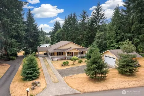 3456 SEmelia Ln, Port Orchard, WA 98367