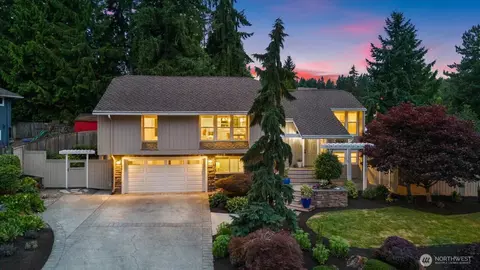7525 144th Ave NE, Redmond, WA 98052