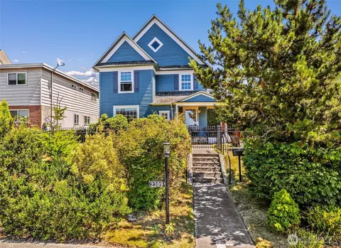2309 Rucker Ave, Everett, WA 98201 photo 30