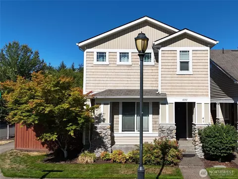 4201 Mckinley St NE, Lacey, WA 98516