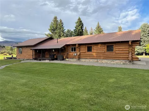 8 Iris Ln, Twisp, WA 98856 photo 2