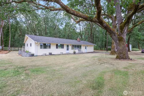 17215 Gibson Rd SW, Tenino, WA 98589