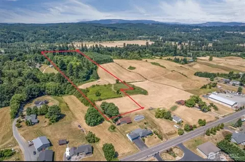 4339 Pleasant Hill Rd, Kelso, WA 98626