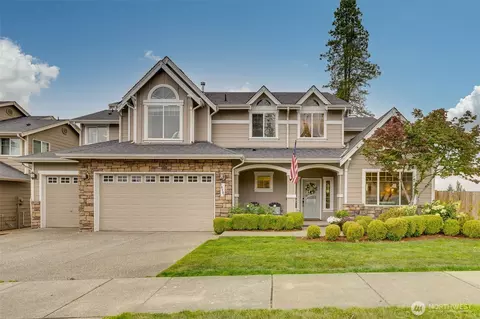 10701 15th St SE, Lake Stevens, WA 98258
