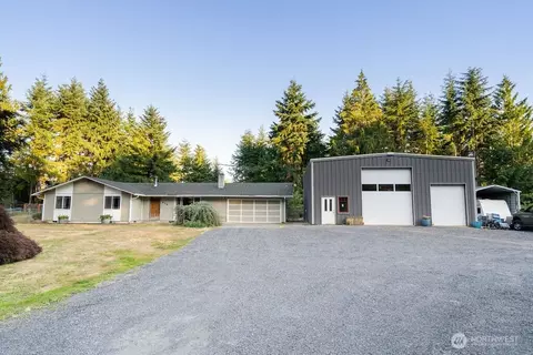 636 Nevil Rd, Winlock, WA 98596