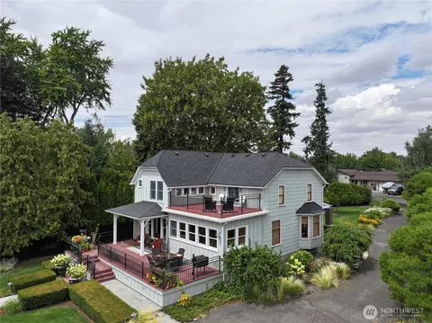 1222 Bryant Ave, Walla Walla, WA 99362