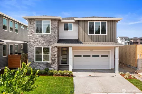 20851 156th St E #128, Bonney Lake, WA 98391