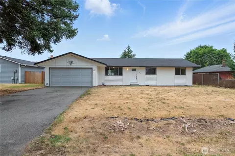 12507 42nd Ave NE, Marysville, WA 98271