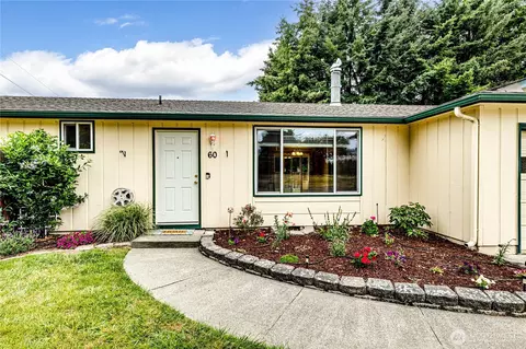 60 Crystal Ct, Sequim, WA 98382