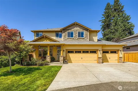 10307 NE 33rd Ct, Vancouver, WA 98686
