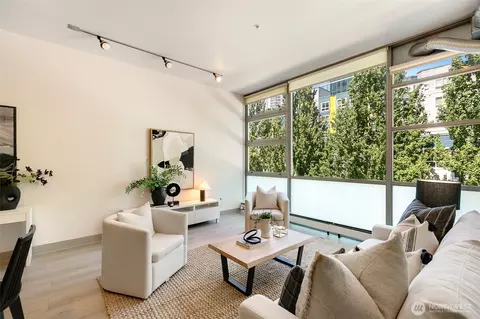 2015 Terry Ave #411, Seattle, WA 98121