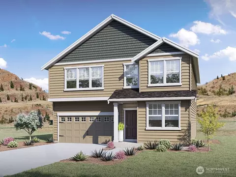 28003 74th Ave NW #33, Stanwood, WA 98292