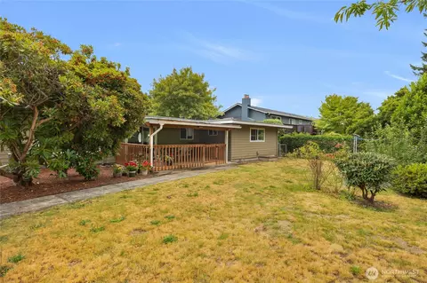 Undisclosed, Kent, WA 98032