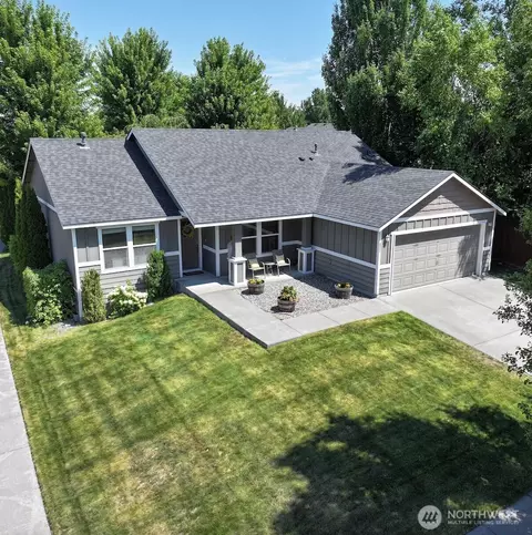952 Highland Rd, Walla Walla, WA 99362