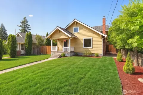 4419 N 26th St, Tacoma, WA 98407