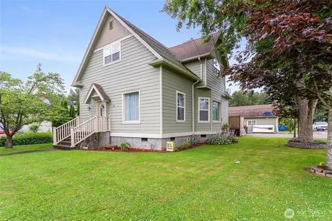 302 S Washington, Everson, WA 98247 photo 36