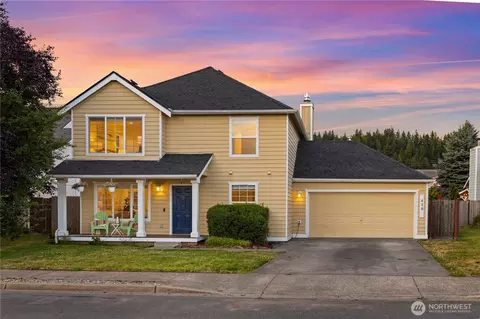 418 Corrin Ave NW, Orting, WA 98360