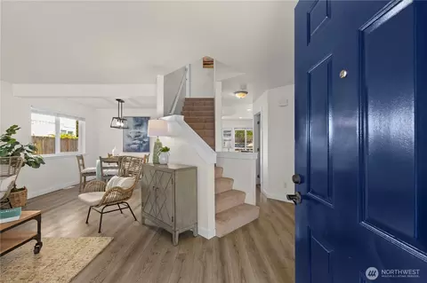 Entry Way - 418 Corrin Ave NW, Orting, WA 98360 photo 1 of 1